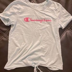 Champion Girls Tee